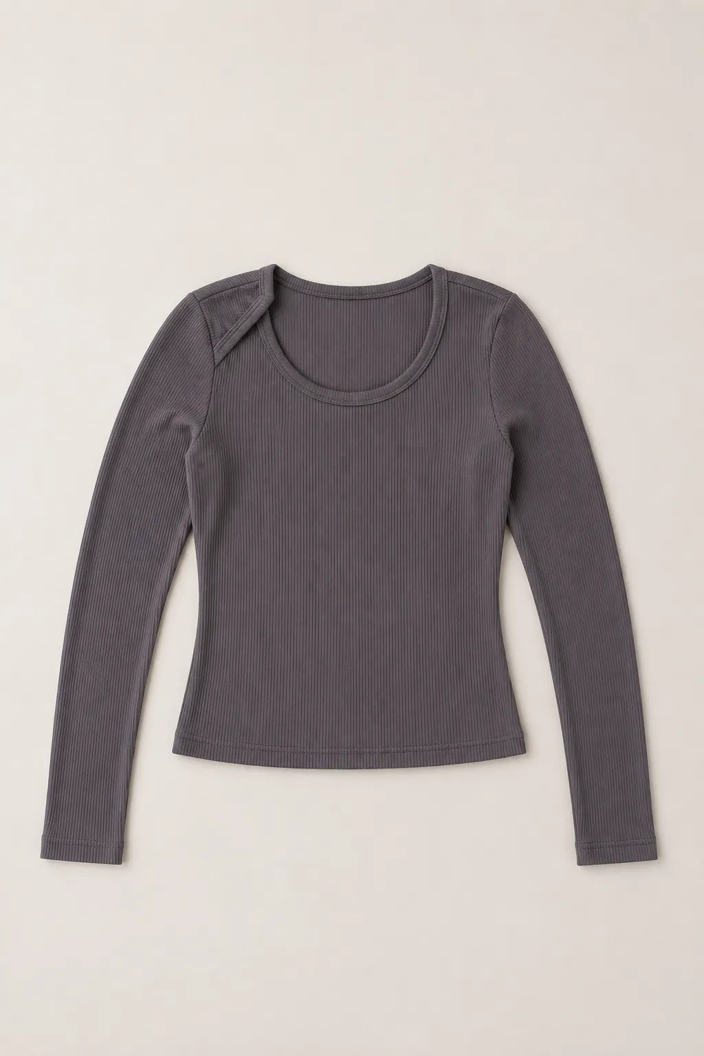REMERA SLIM FIT