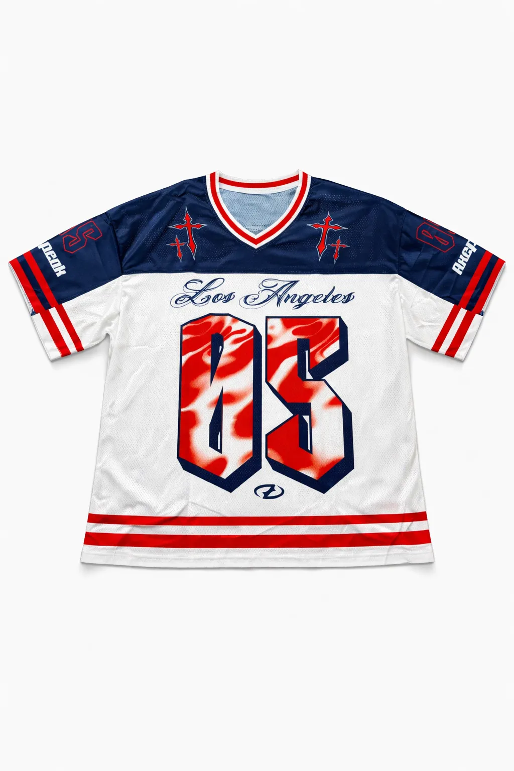 CAMISETA L.A