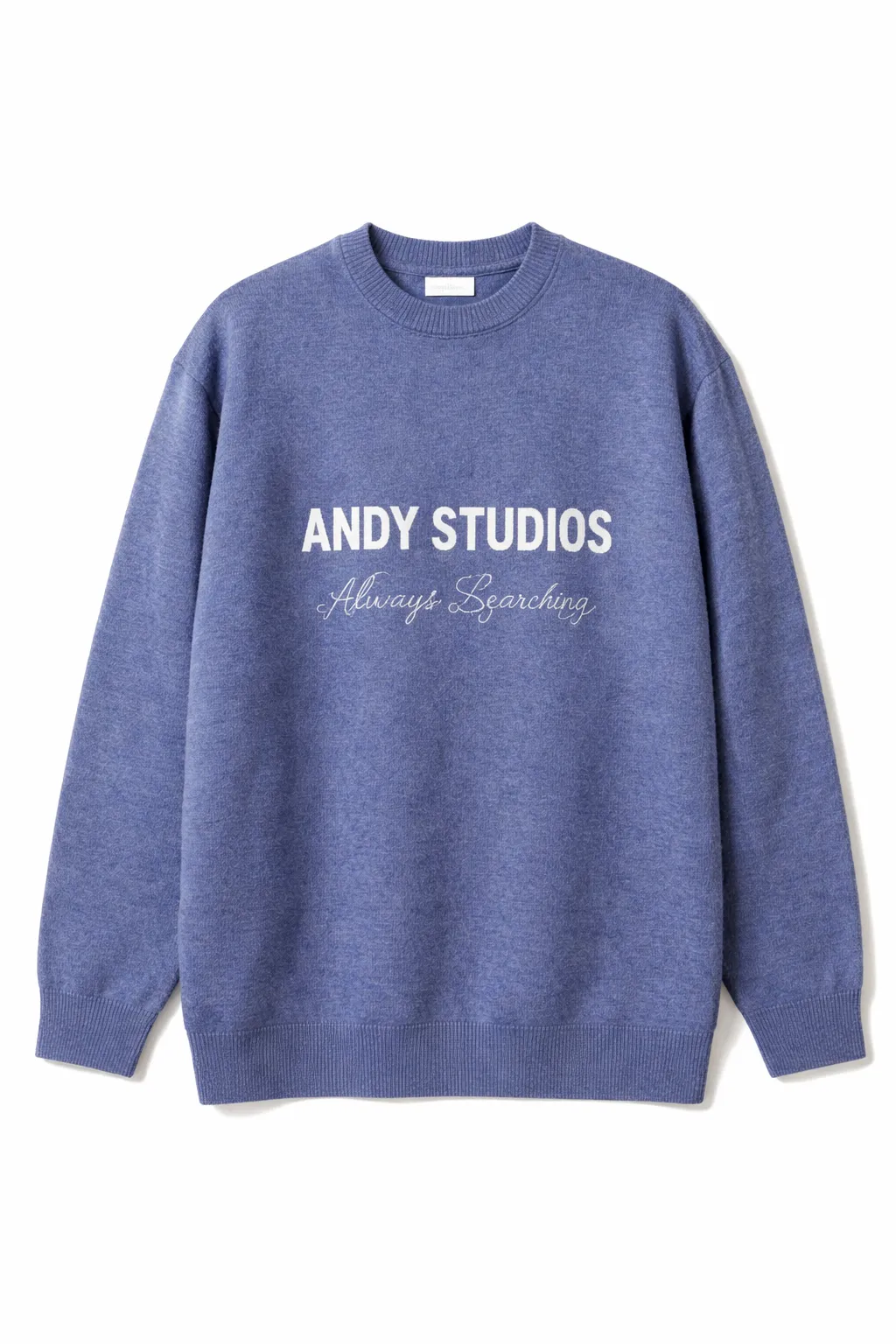 SWEATER STUDIOS