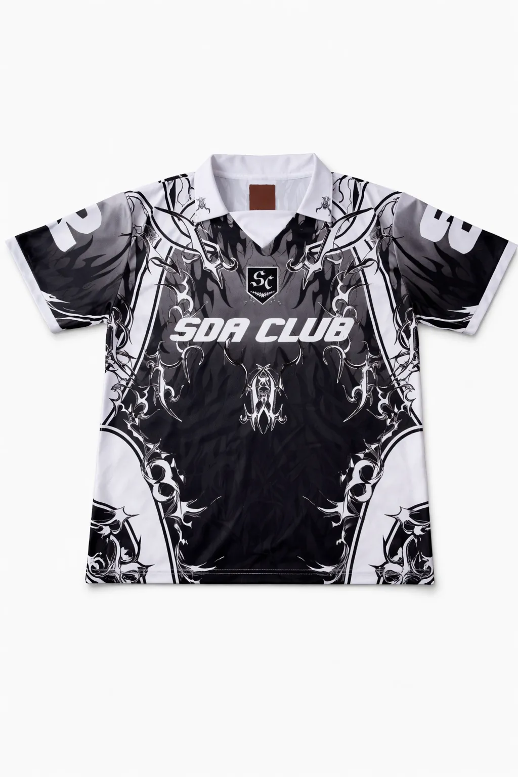CAMISETA ELITE 08
