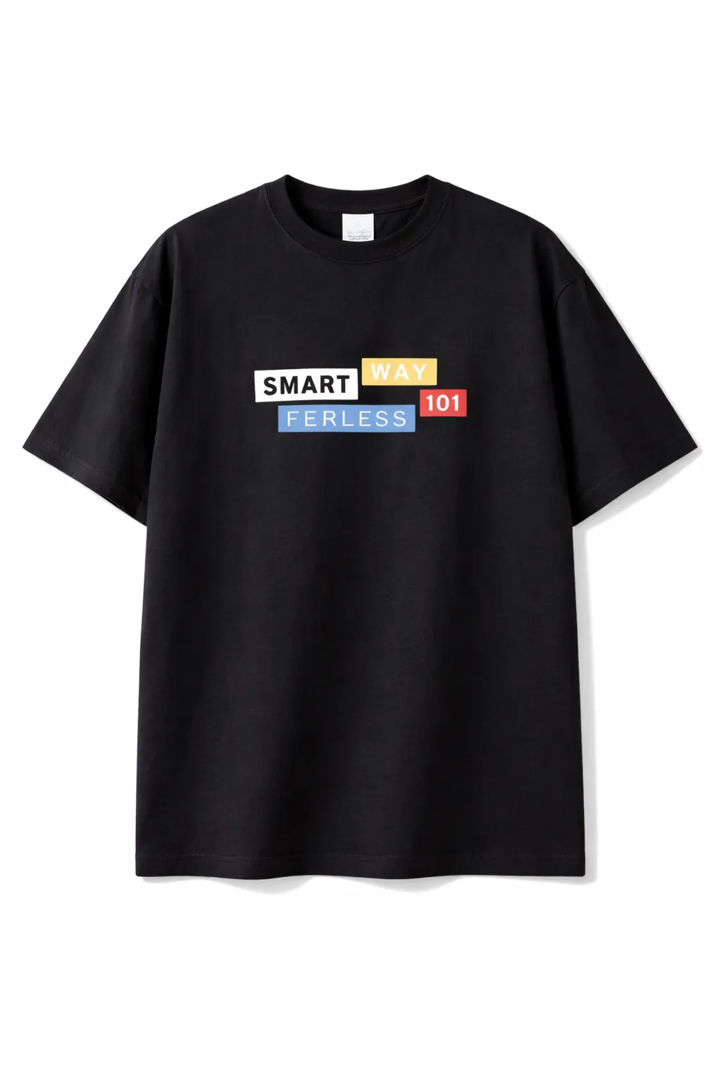 REMERA BLOCK