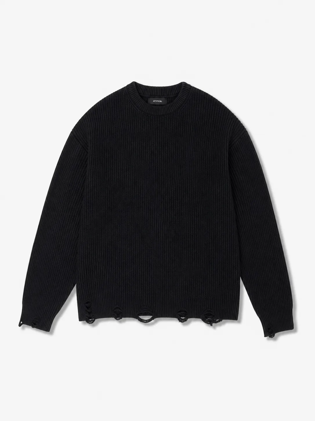 SWEATER BLACKROT