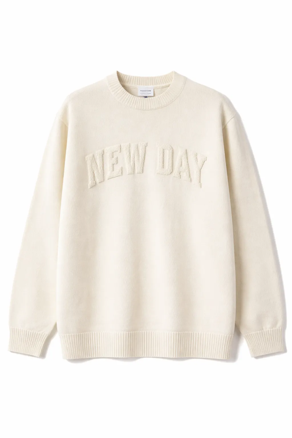 SWEATER RELIEF