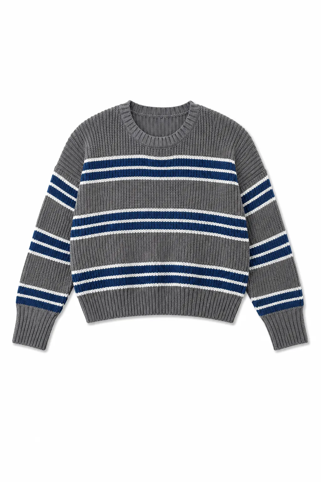 SWEATER RAYAS